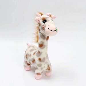 Мягкая игрушка 'Жираф'30 см