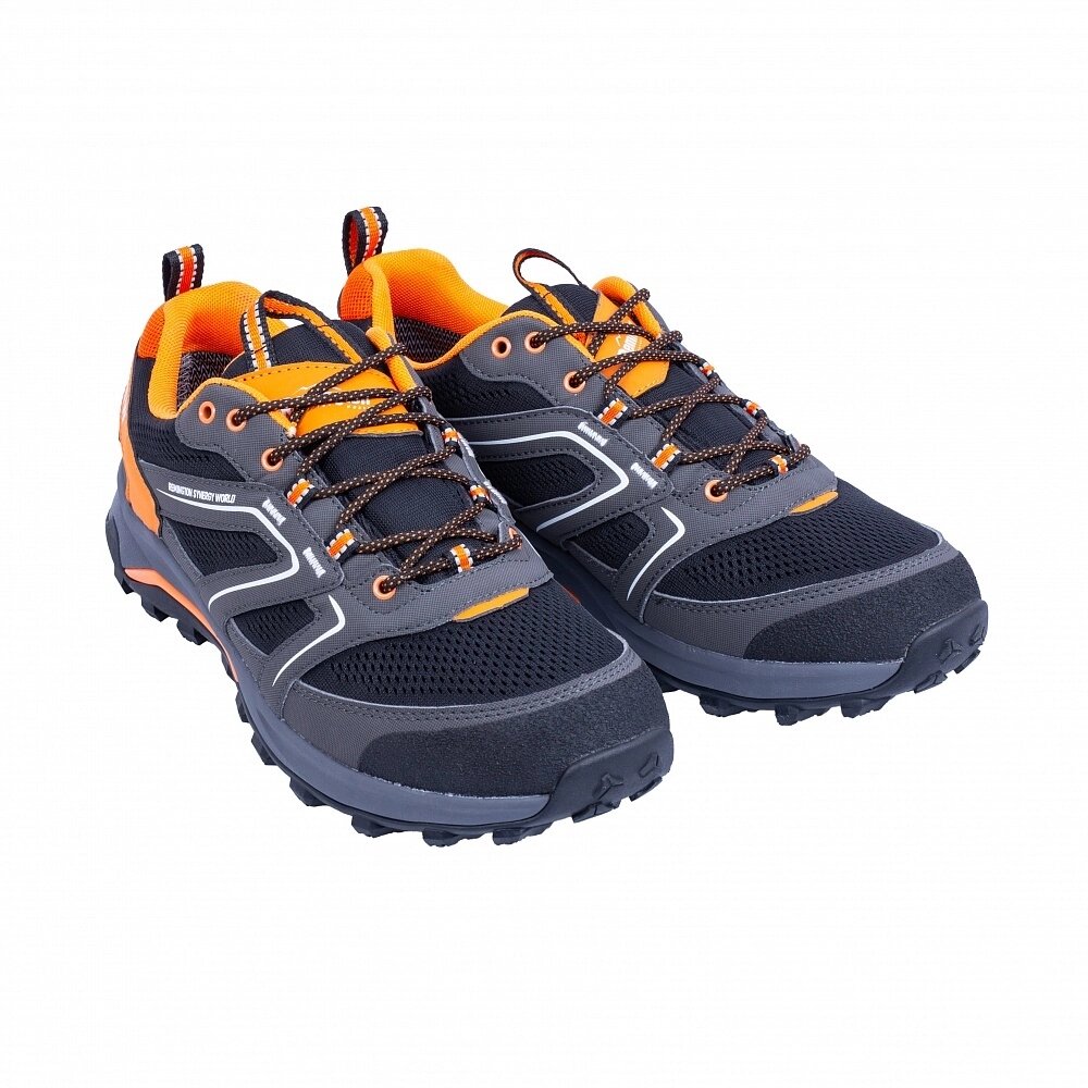 Ботинки Remington Trekking Pro Black р. 42 от компании "Посейдон" товары для рыбалки и активного отдыха - фото 1