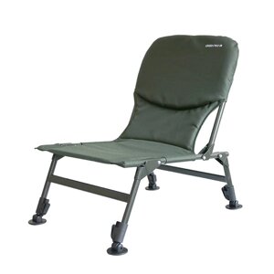 Карповое кресло 001-HYС-W с мягкой спинкой
