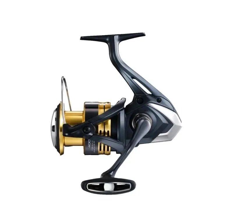 Катушка SHIMANO 22 SAHARA 4000 от компании "Посейдон" товары для рыбалки и активного отдыха - фото 1