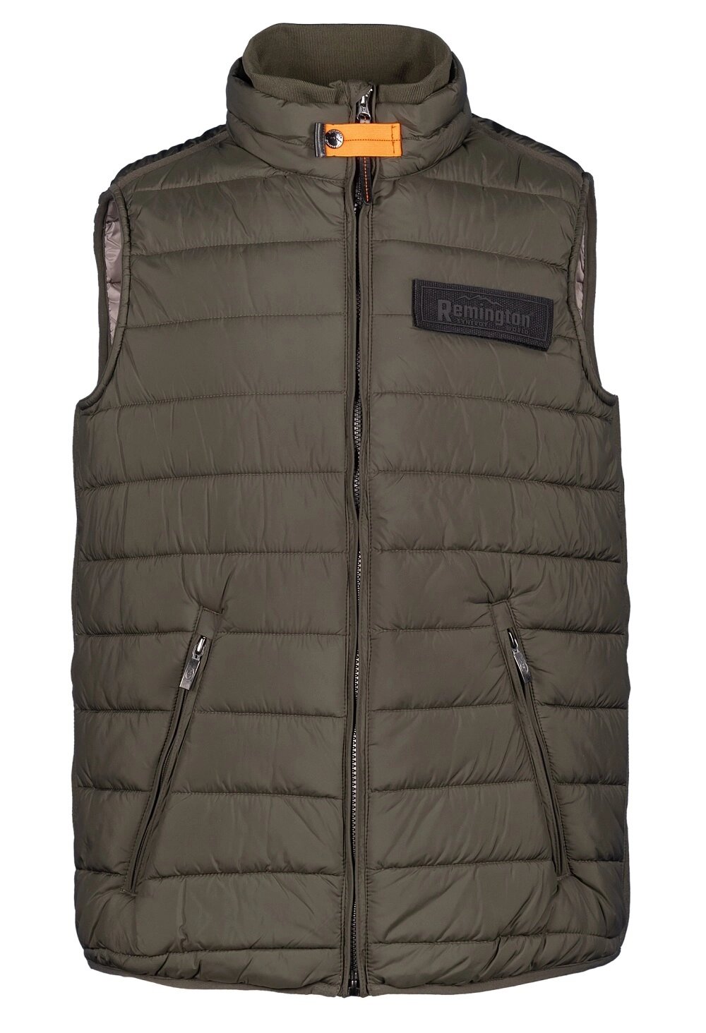 Жилет Remington EQUINOX Olive р. 2XL от компании "Посейдон" товары для рыбалки и активного отдыха - фото 1