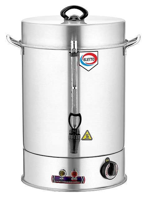 Кипятильник ELETTO R36 от компании Торговый дом АТИКО - фото 1