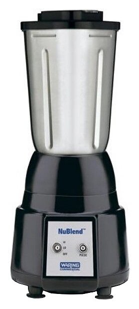 Блендер waring BB180SE - интернет магазин
