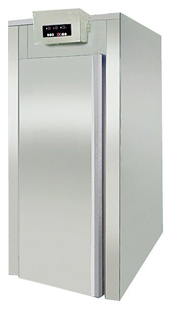 РАСТОЕЧНЫЙ ШКАФ SINMAG ST-2R (ОСНАЩЕН ST-200) от компании Торговый дом АТИКО - фото 1