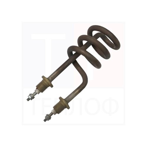 ТЭН-68-А-10/2,0 J220 (001.144) от компании Торговый дом АТИКО - фото 1
