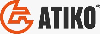 Логотип Торговый дом АТИКО