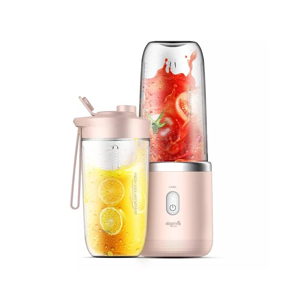 Блендер Deerma NU05 Juice Blender - выбрать