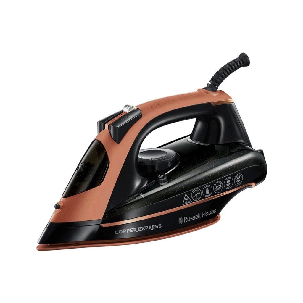 Утюг Russell Hobbs 23986-56 - Алматы