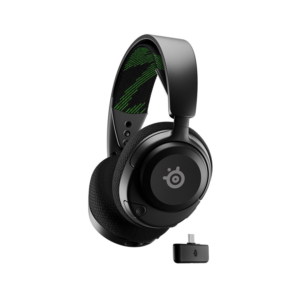 Гарнитура Steelseries Arctis Nova 4X - выбрать
