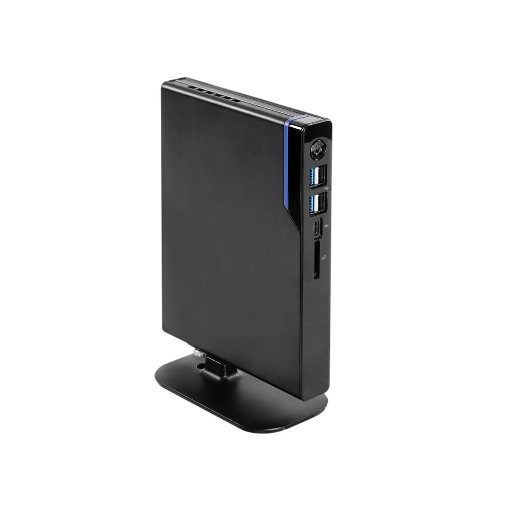 Компьютер мини пк asrock MARS/4205U/L6 - отзывы