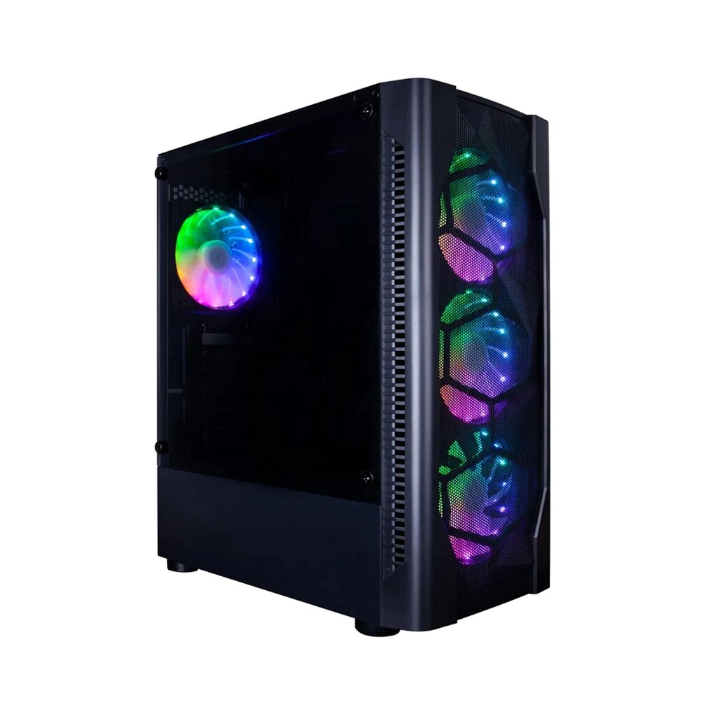 Персональный компьютер XG Basic XG650 - описание