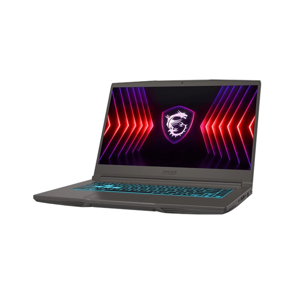 Ноутбук MSI thin A15 B7vf-223XKZ 15.6" FHD 144hz AMD ryzen 7 7735HS 16GB 512GB RTX4060 DOS - описание