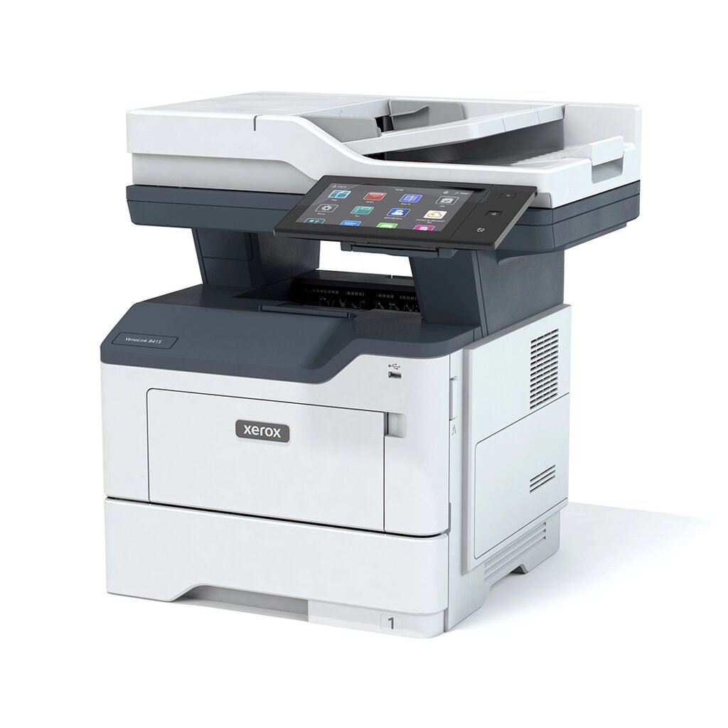 Монохромное МФУ Xerox Versa. Link B415DN - распродажа