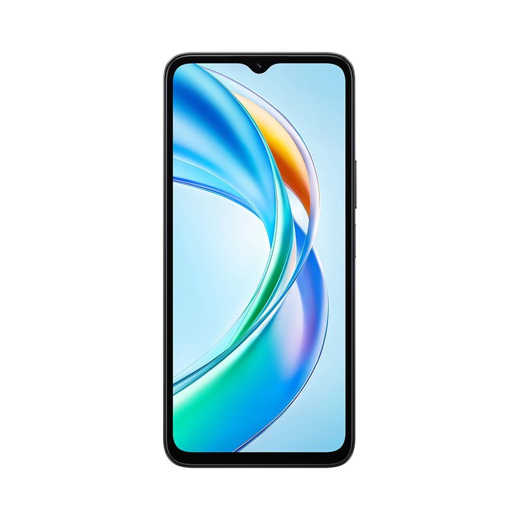 Смартфон HONOR X5b GFY-LX2 4GB RAM 64GB ROM midnight black - доставка
