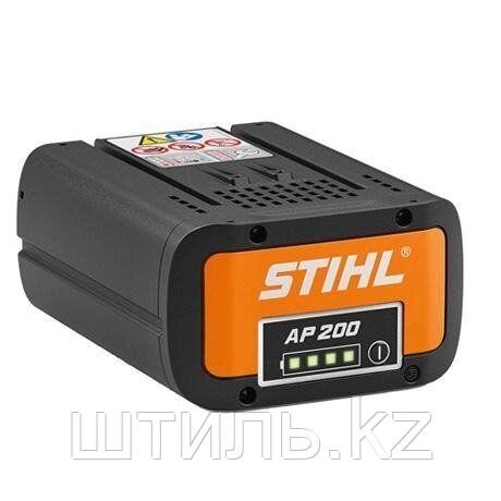 Аккумулятор STIHL AP 200 - доставка