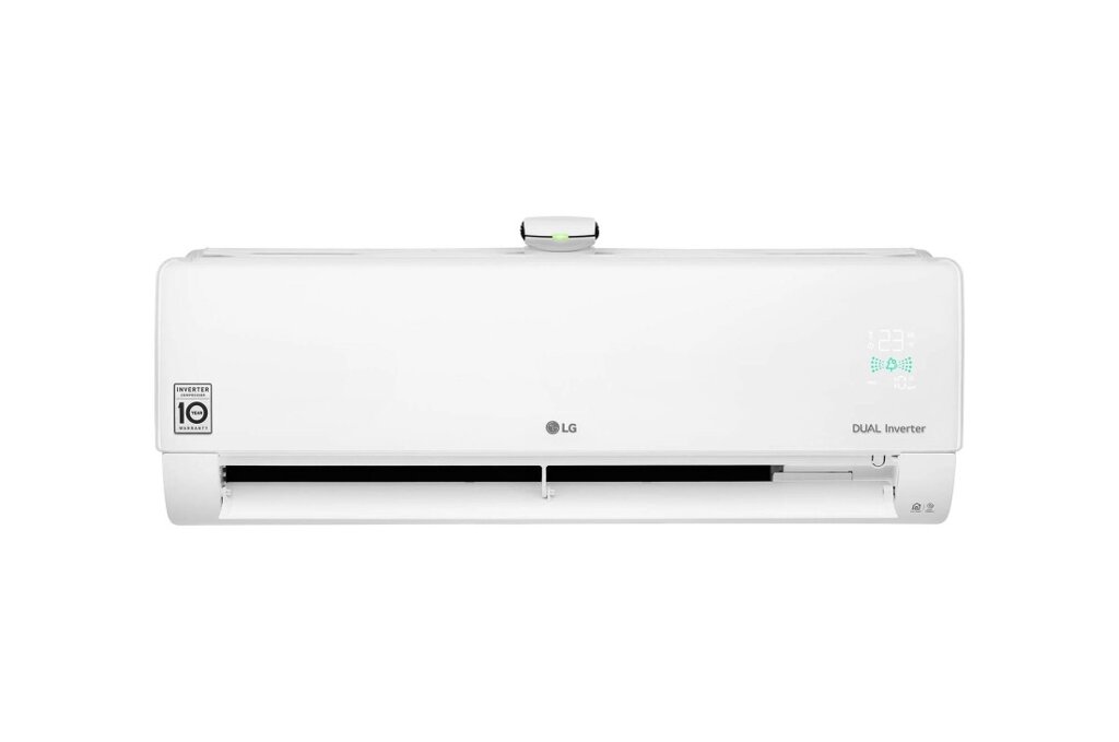 LG procool DUAL inverter wi-fi управление B 18TS - Казахстан