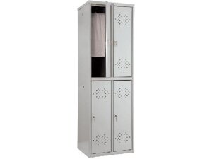Шкаф для одежды (локер) LS 22 Практик