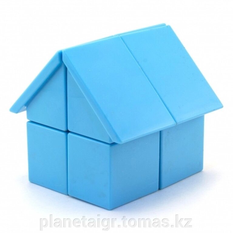 Кубик Рубика 2x2 House | Yongjun - акции