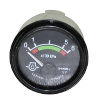 Указатель давления масла 12 V ЭИ-8009-(г1707) от компании ТОО РОСБЕЛКАР - фото 1
