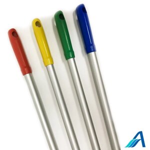 Алюминиевая ручка / 130см