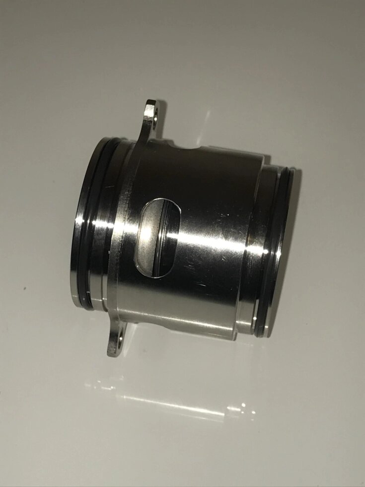 Торцевое уплотнение Grundfos BQQP для SEG 2.6-4.0 кВт (96076123) от компании PROMKZ - фото 1