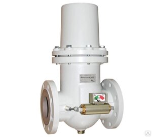 ФГ-1,6-100-ИПД фильтр газовый