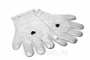 Перчатки для ухода за кожей рук «ПАРАФИНОТЕРАПИЯ»