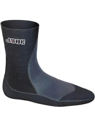 Гидрообувь Jobe Neoprene 2 мм синяя L - заказать