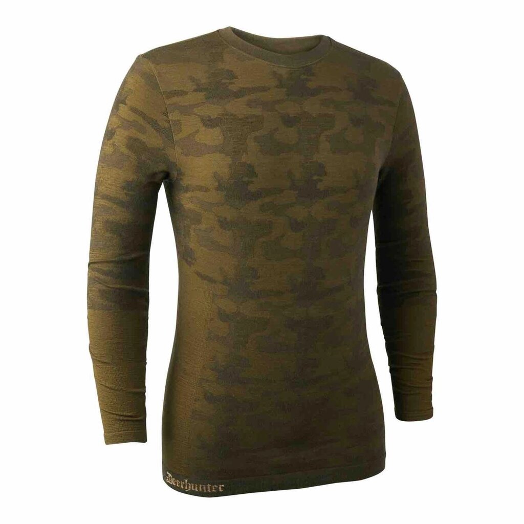 Майка (термо-белье) deerhunter-CAMOU (камуфляж) R 48380 2XL/3XL - розница
