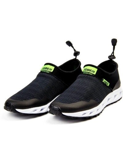 Гидрообувь Jobe Discover Slip-On Nero 2 мм черные 45 - скидка