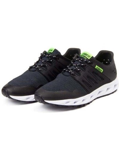 Гидрообувь Jobe Discover Slip-On Nero 2 мм черные 37 - обзор