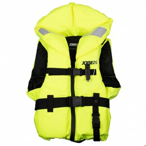 Спасательный жилет JOBE мод. comfort boating YOUTH yellow