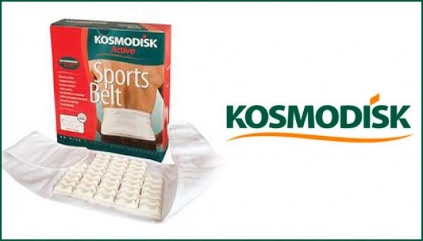 Лечебный пояс Космодиск "Active" от компании Интернет-магазин VPROK_kz - фото 1