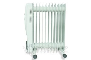 Масляный радиатор Miril HY-CI-11 секций