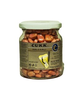 Насадка на крючок "CUKK halcsali fokhagyma garlic"