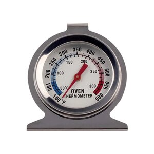 Термометр для духовки с подставкой 50-300