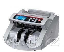 Счетная машина для денег, счетчик банкнот Bcash K-2108А