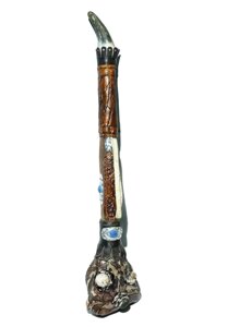 Шоқпар, булава сувенирная, 69 см