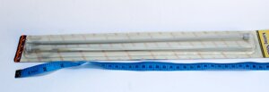 Спицы для вязания, 35 см. 10