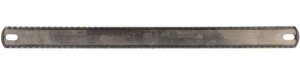 Полотно STAYER для ножовки по металлу двухсторонние, 25x300мм, 24 TPI., 50шт