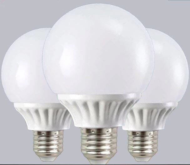 LED лампочка 12V e27 - опт