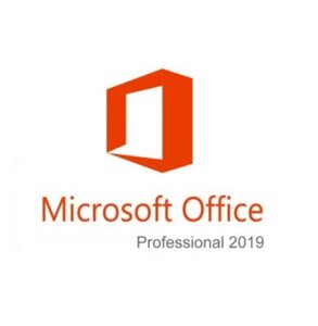 Microsoft, Office Professional 2019 32-bit/x64, 1ПК, Электронный ключ 269-17064