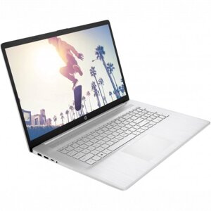 Ноутбук HP 17-cp0058ur 4A7x1EA