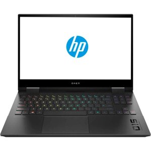 Ноутбук HP Omen 15-ek1000ur (422D7EA)