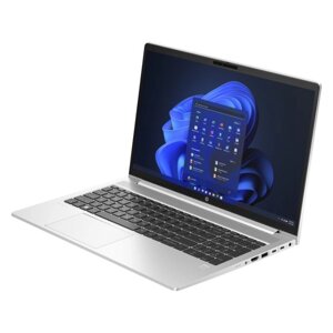 Ноутбук HP ProBook 450 G10 (816A0EA), Silver