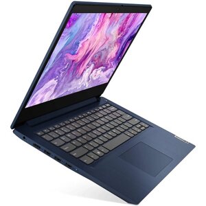 Ноутбук Lenovo IdeaPad 3 14ITL05 81X70083RK