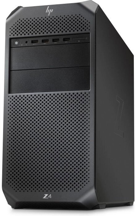 HP Z4 G4 2WU67EA - Алматы