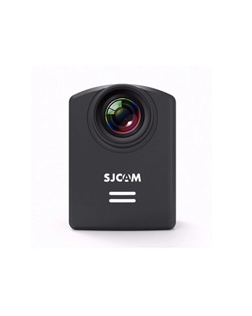 Экшн-камера SJCAM M20, BLACK - ASIA DAMU