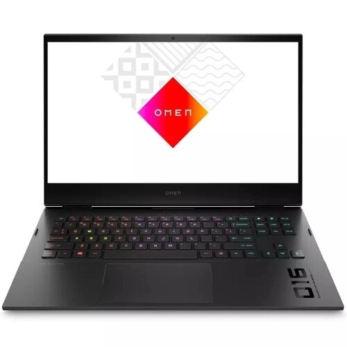 HP omen 16-b1012ci (6M882EA#UUQ) - характеристики