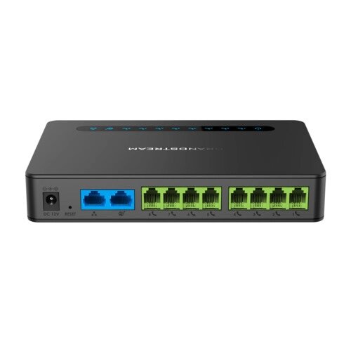 VoIP-адаптер Grandstream, HT818 - заказать
